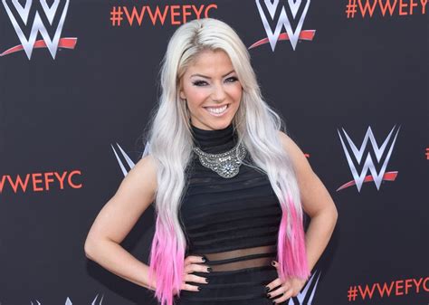 alexa bliss boobs|Alexa Bliss’ Measurements: Bra Size, Height, Weight and More